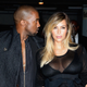 Illustration for article titled Kim and Kanye Got a Secret Marriage License and Might Marry This Week